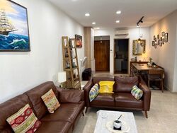 Carissa Park Condominium (D17), Condominium #524692171